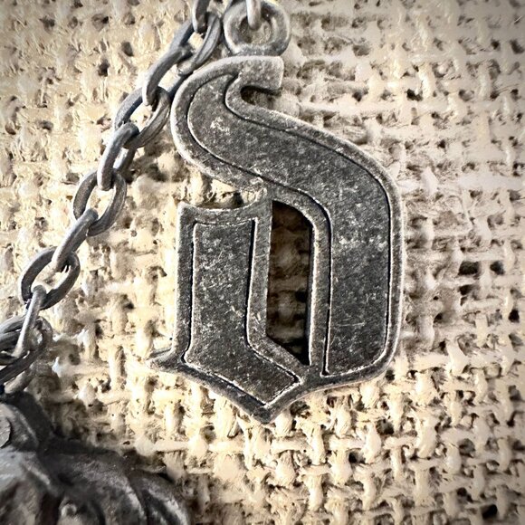 Disneyland Theme Charm Necklace - Picture 6 of 10